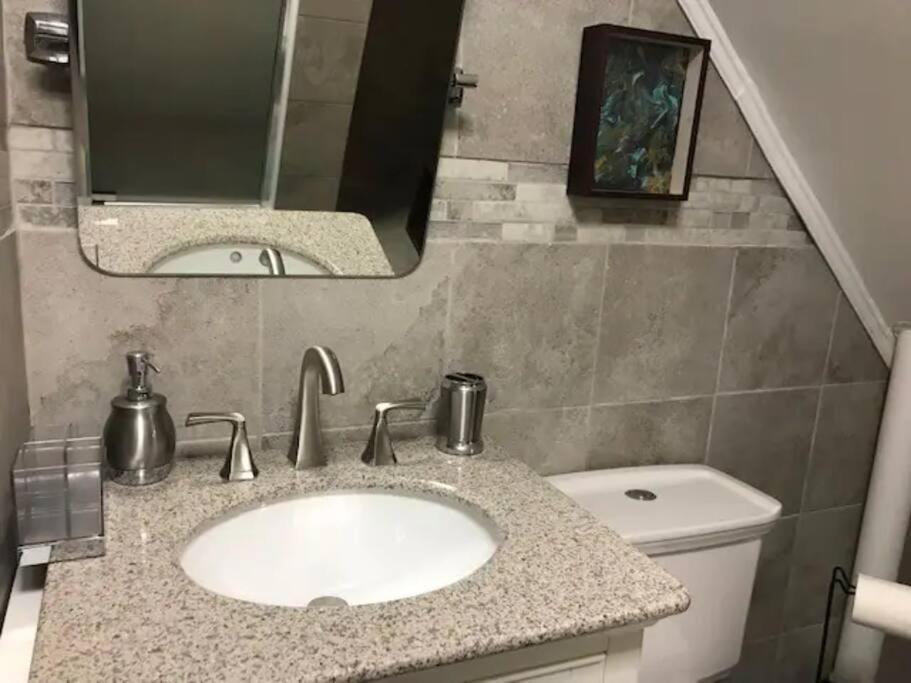 Uber Close To Ohio City, Cleveland Apartment Exterior photo